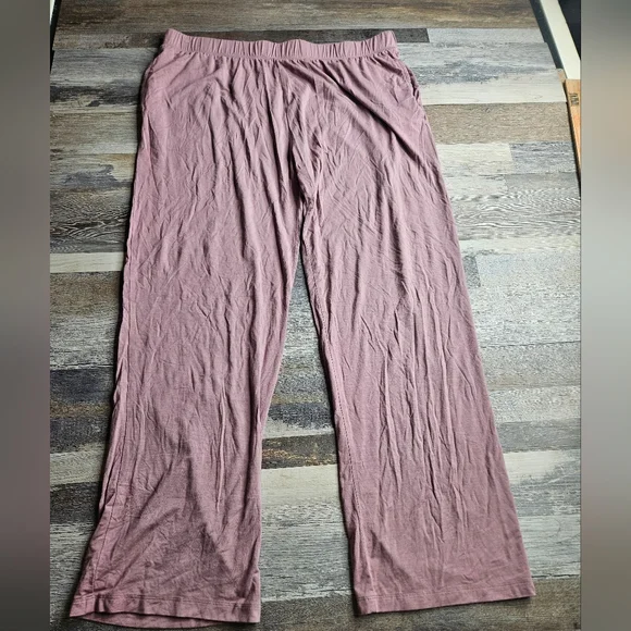 Kindred Bravely Loungewear Pants Large - Picture 1 of 4